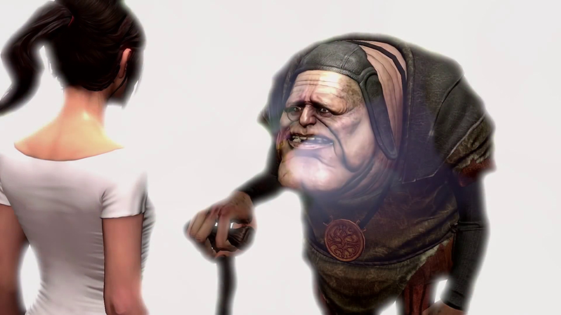 Illustration for article titled Dreamfall Chapters: Book Two Feels Like a Second Beginning